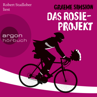 Cover Download Das Rosie-Projekt
