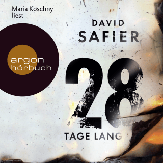 Cover Download 28 Tage lang