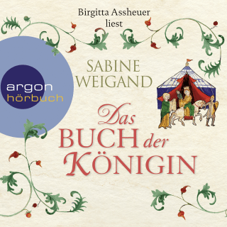 Cover Download Das Buch der Königin