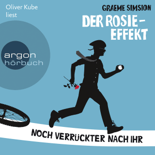 Cover Download Der Rosie-Effekt