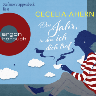 Cover Download Das Jahr, in dem ich dich traf