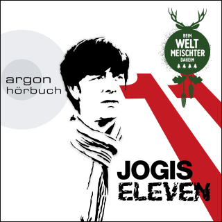 Cover Download Jogis Eleven