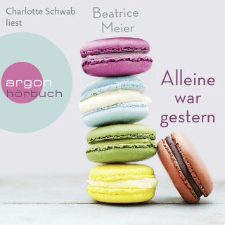 Cover Download Alleine war gestern