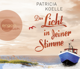 Cover Download Das Licht in deiner Stimme