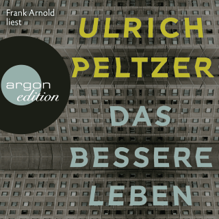 Cover Download Das bessere Leben