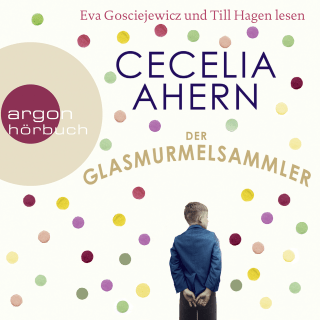 Cover Download Der Glasmurmelsammler