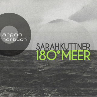 Cover Download 180 Grad Meer