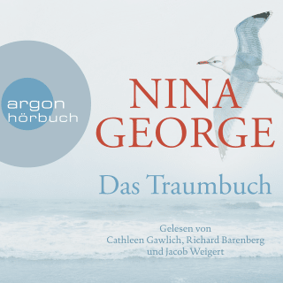 Cover Download Das Traumbuch