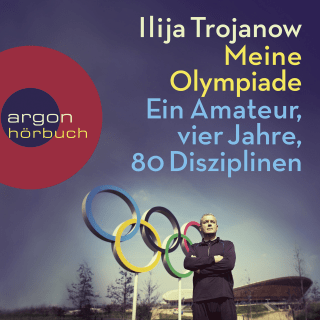 Cover Download Meine Olympiade