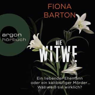 Cover Download Die Witwe