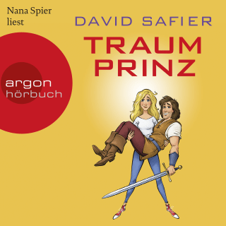 Cover Download Traumprinz