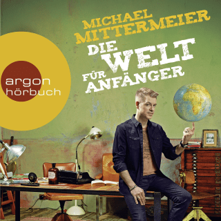 Cover Download Die Welt für Anfänger