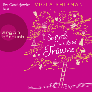 Cover Download So groß wie deine Träume