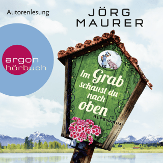 Cover Download Im Grab schaust du nach oben