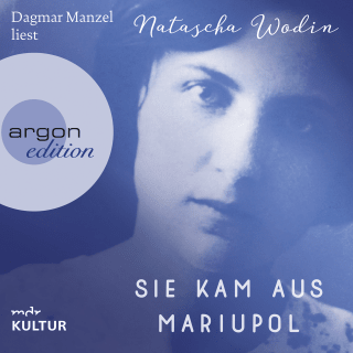 Cover Download Sie kam aus Mariupol
