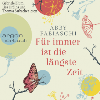 Cover Download Für immer ist die längste Zeit