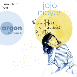 Cover Download Mein Herz in zwei Welten