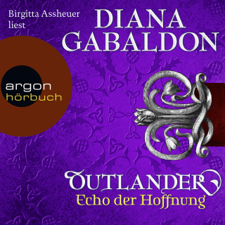 Cover Download Outlander – Echo der Hoffnung