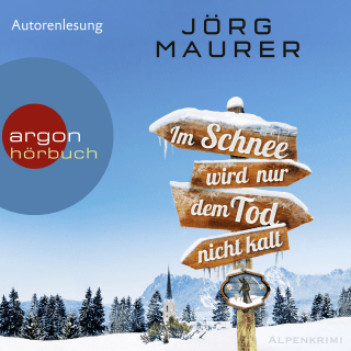 Cover Download Im Schnee wird nur dem Tod nicht kalt