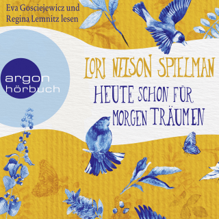 Cover Download Heute schon für morgen träumen