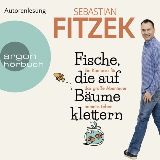 Cover Download Fische, die auf Bäume klettern