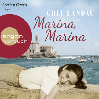 Cover Download Marina, Marina