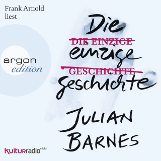 Cover Download Die einzige Geschichte