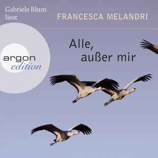 Cover Download Alle, außer mir