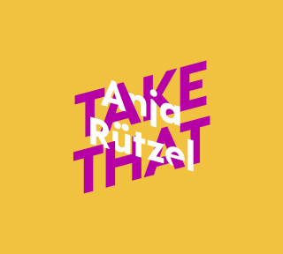 Cover Download Anja Rützel über Take That