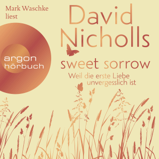Cover Download Sweet Sorrow