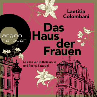 Cover Download Das Haus der Frauen