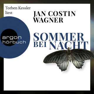 Cover Download Sommer bei Nacht