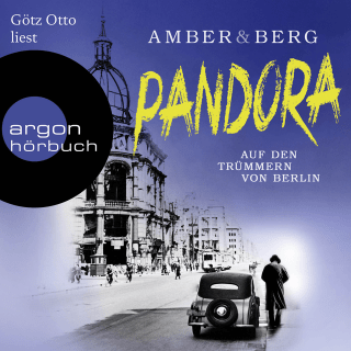 Cover Download Pandora