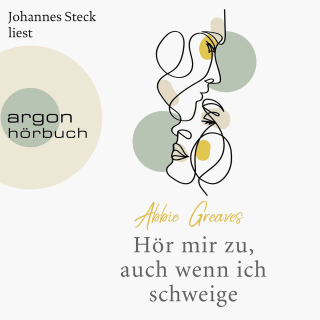 Cover Download Hör mir zu, auch wenn ich schweige