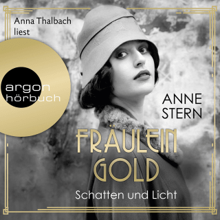 Cover Download Fräulein Gold: Schatten und Licht
