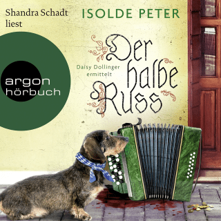 Cover Download Der halbe Russ