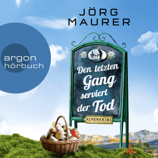 Cover Download Den letzten Gang serviert der Tod