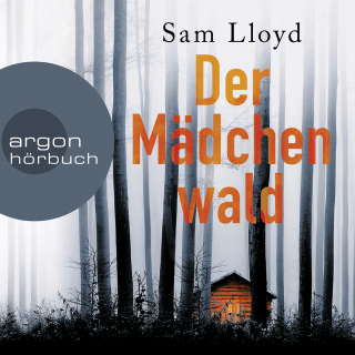 Cover Download Der Mädchenwald