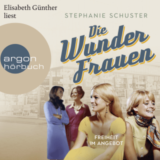 Cover Download Die Wunderfrauen