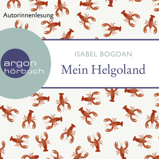 Cover Download Mein Helgoland