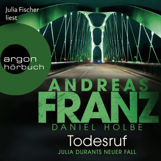 Cover Download Todesruf
