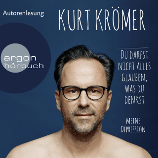 Cover Download Du darfst nicht alles glauben, was du denkst