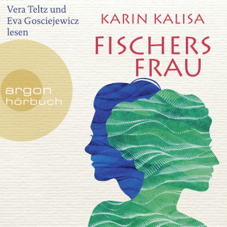 Cover Download Fischers Frau