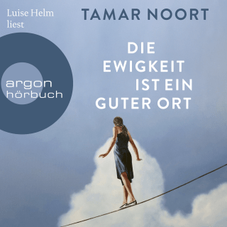 Cover Download Die Ewigkeit ist ein guter Ort