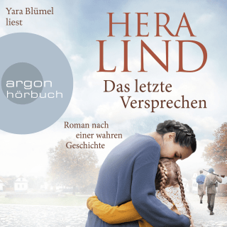 Cover Download Das letzte Versprechen