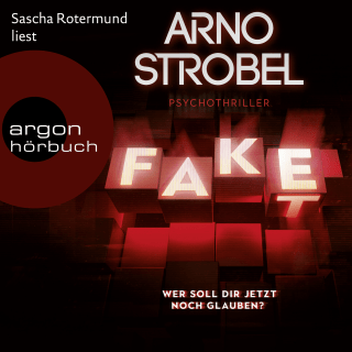 Cover Download Fake – Wer soll dir jetzt noch glauben?