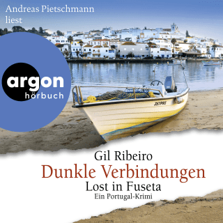 Cover Download Dunkle Verbindungen