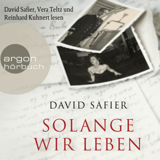 Cover Download Solange wir leben