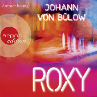 Cover Download Roxy