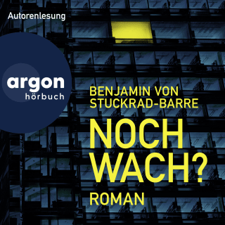 Cover Download Noch wach?